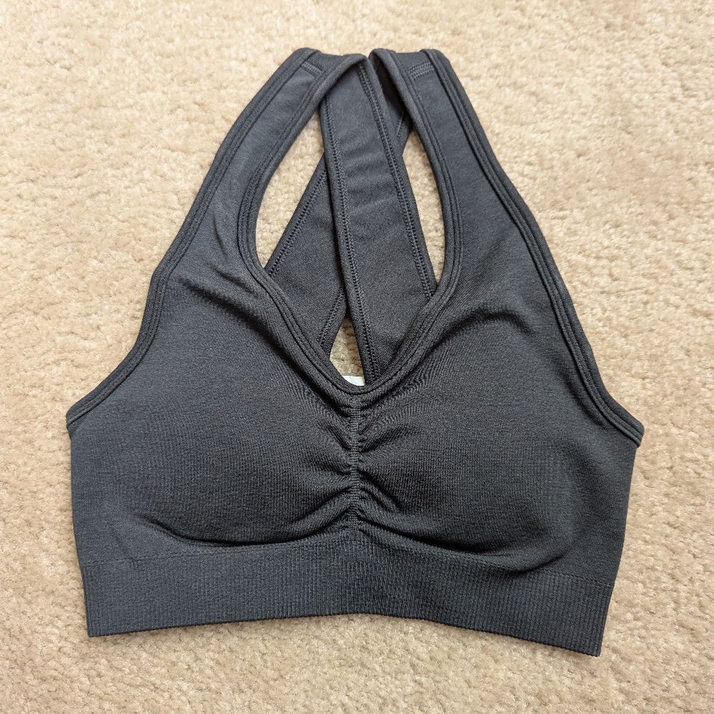 NWT Aplhalete Amplify Bra